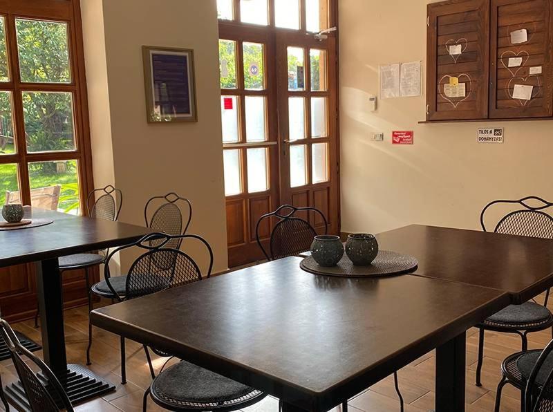 Shubu Zen Vendeghaz Otel Szilvásvárad Dış mekan fotoğraf