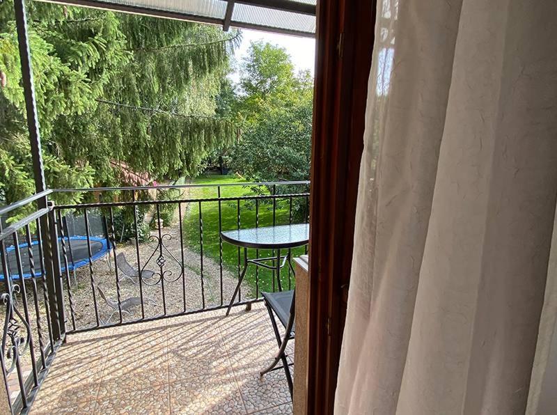 Shubu Zen Vendeghaz Otel Szilvásvárad Dış mekan fotoğraf