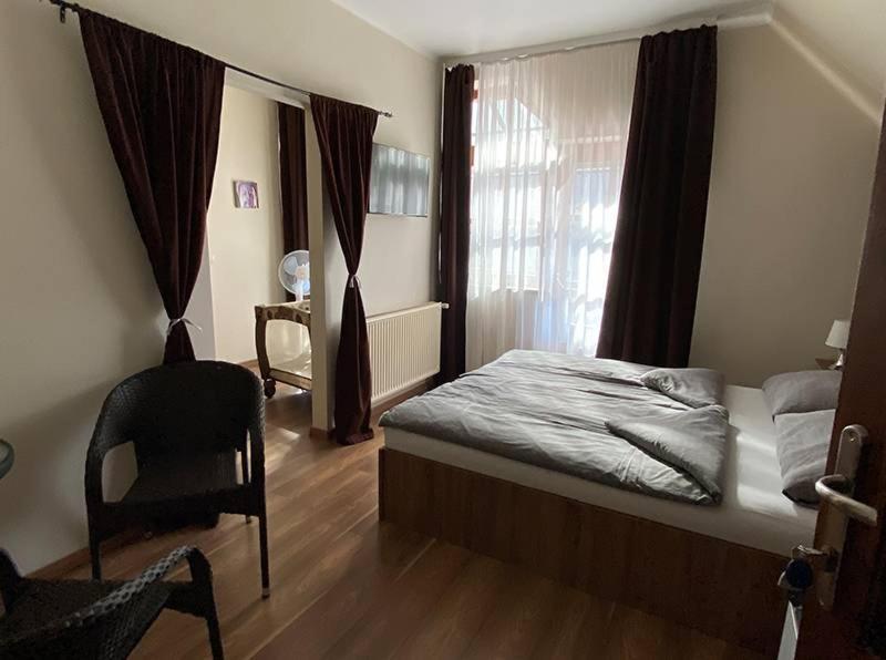 Shubu Zen Vendeghaz Otel Szilvásvárad Dış mekan fotoğraf
