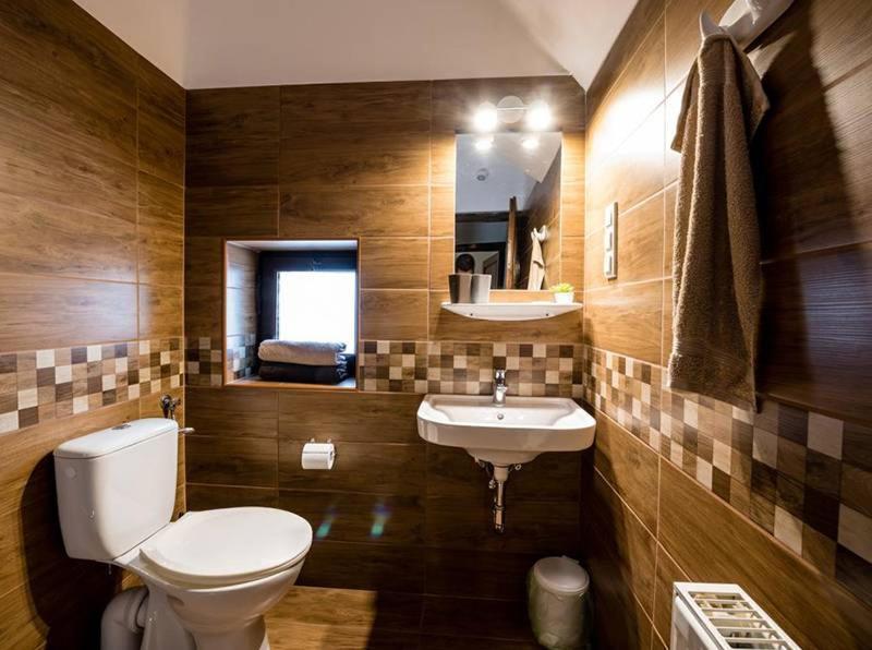Shubu Zen Vendeghaz Otel Szilvásvárad Dış mekan fotoğraf