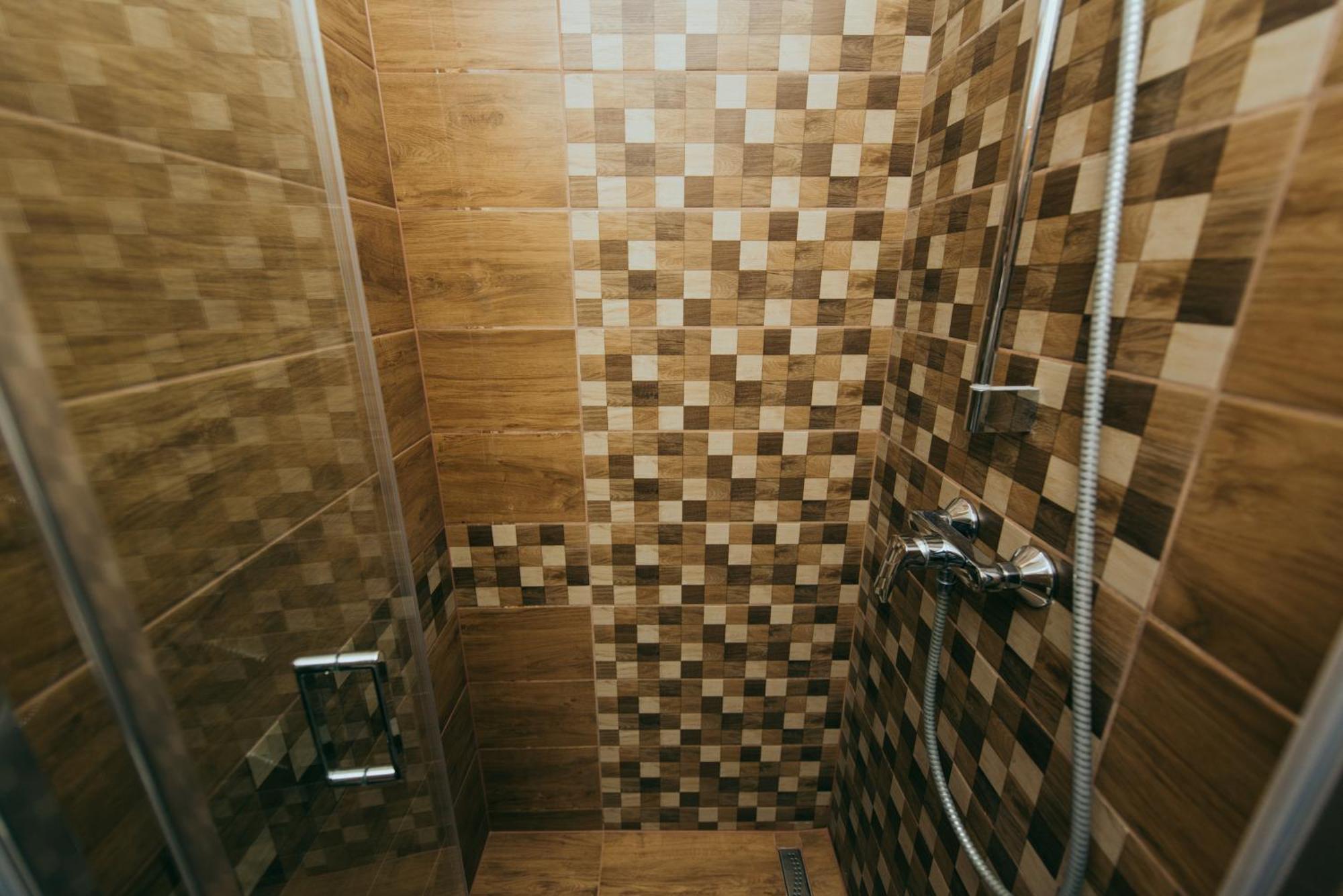 Shubu Zen Vendeghaz Otel Szilvásvárad Dış mekan fotoğraf