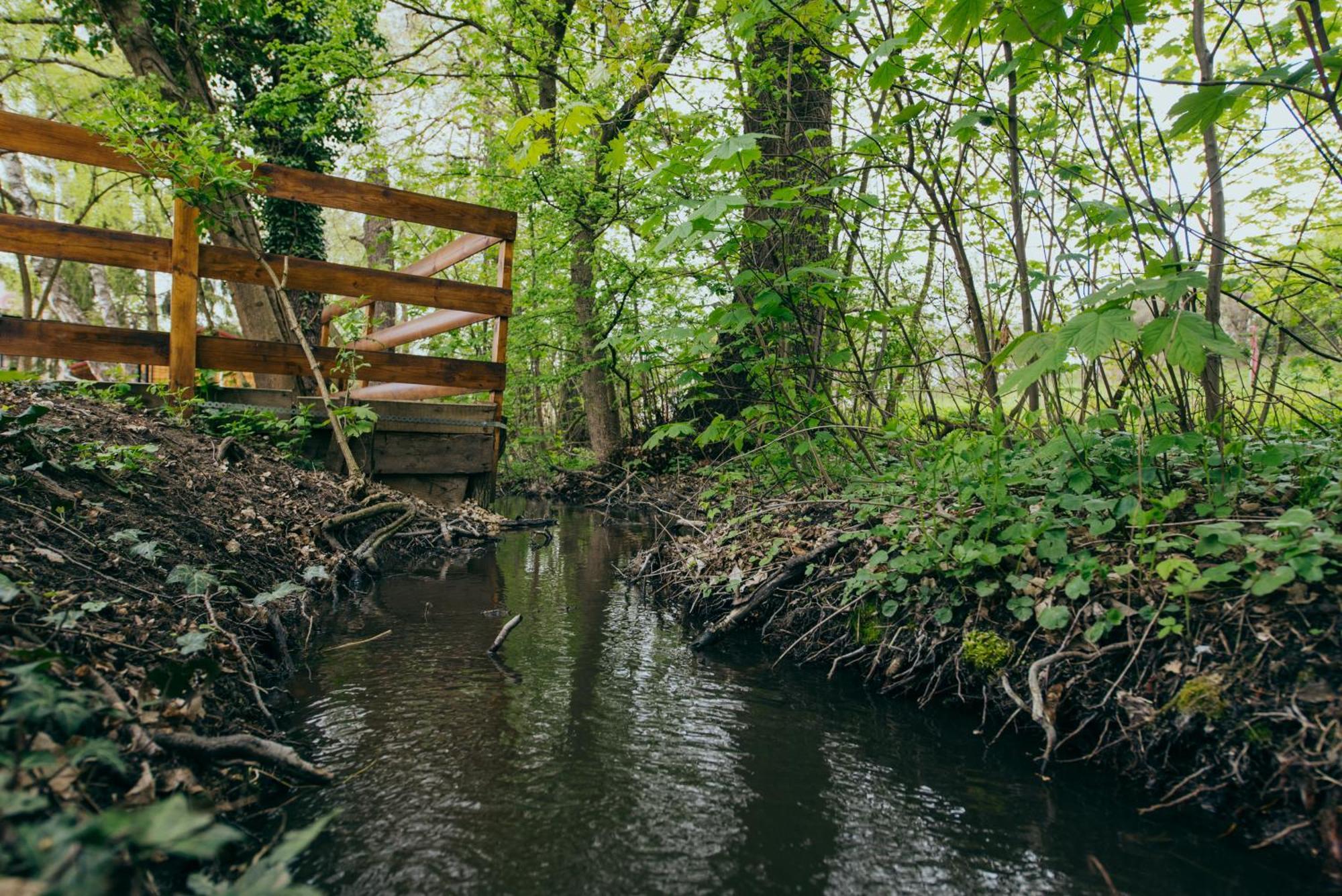 Shubu Zen Vendeghaz Otel Szilvásvárad Dış mekan fotoğraf