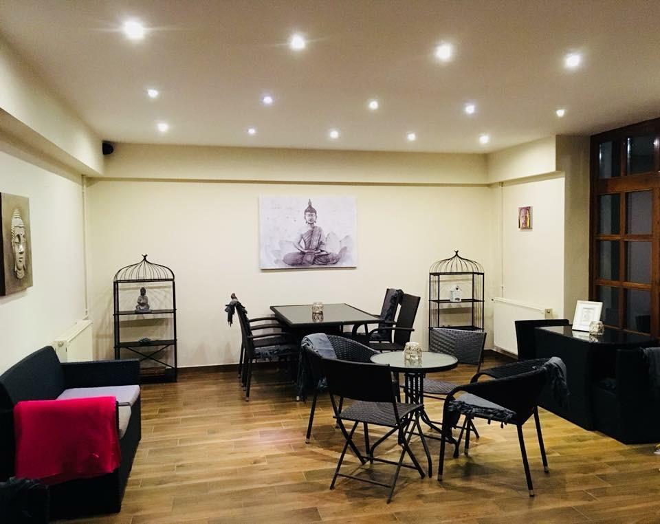 Shubu Zen Vendeghaz Otel Szilvásvárad Dış mekan fotoğraf