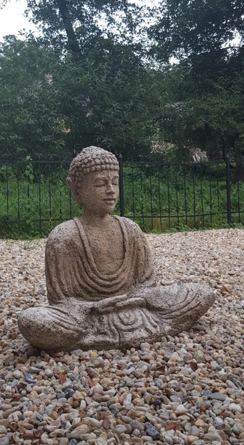 Shubu Zen Vendeghaz Otel Szilvásvárad Dış mekan fotoğraf