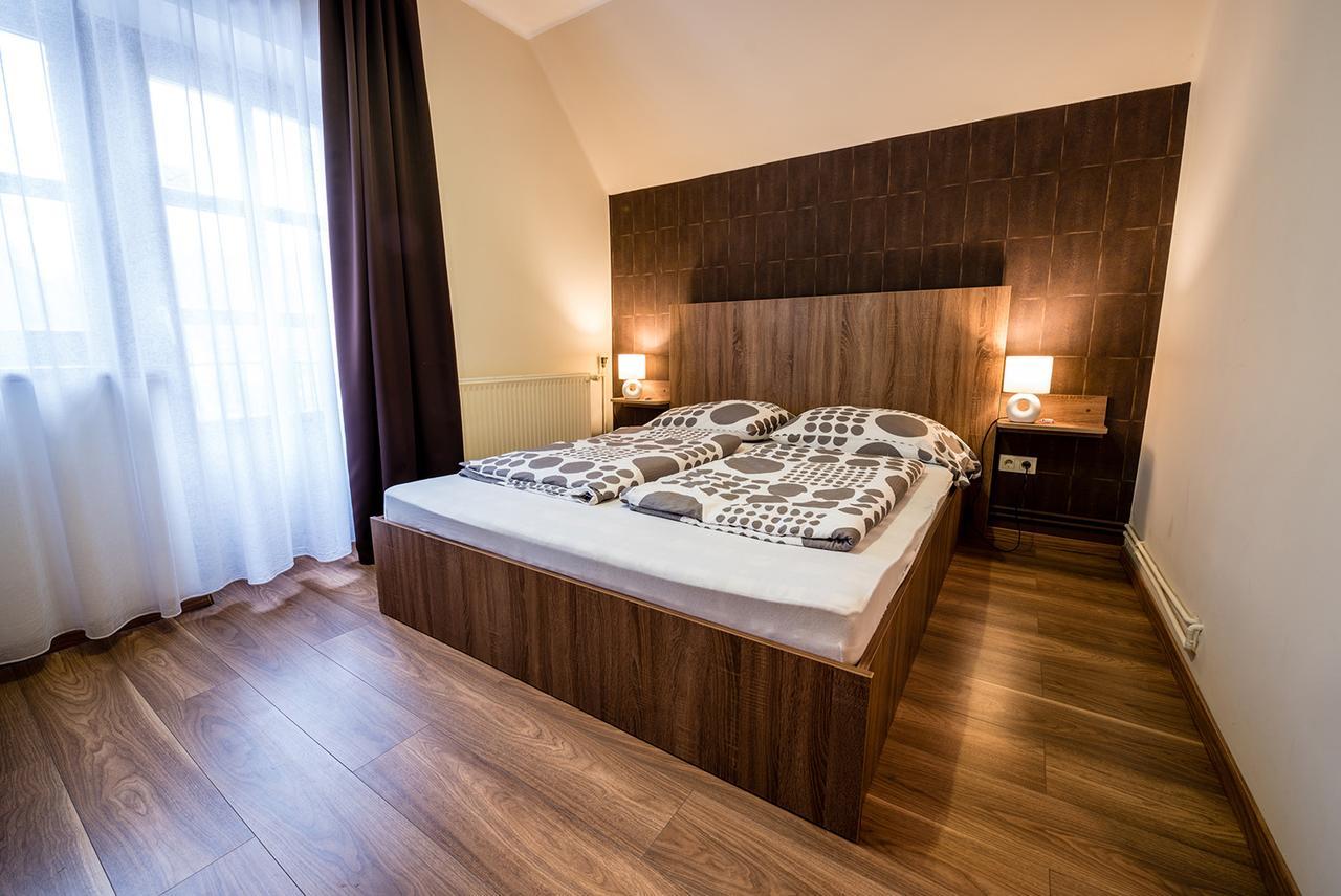 Shubu Zen Vendeghaz Otel Szilvásvárad Dış mekan fotoğraf